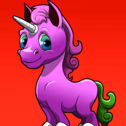 Unicorn #5097