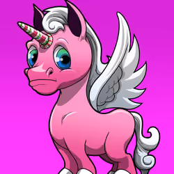 Unicorn #5523