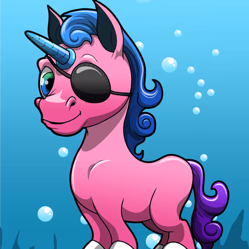 Rarity Garden