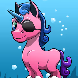 Unicorn #2504