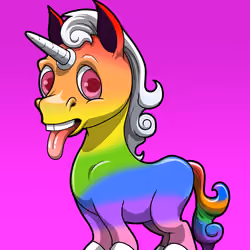 Unicorn #2914