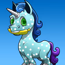Unicorn #3289