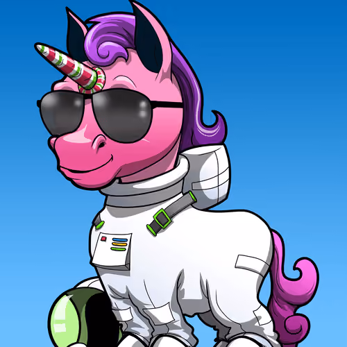 Unicorn #1471