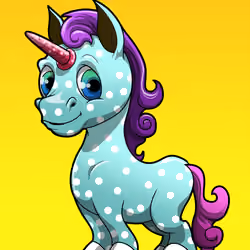 Unicorn #3292