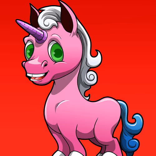 Rarity Garden