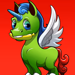 Unicorn #934