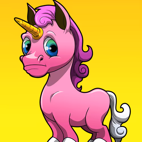 Rarity Garden