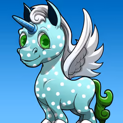 Unicorn #4074