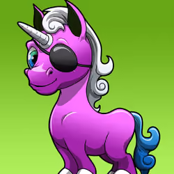Unicorn #5522