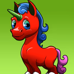 Unicorn #5793