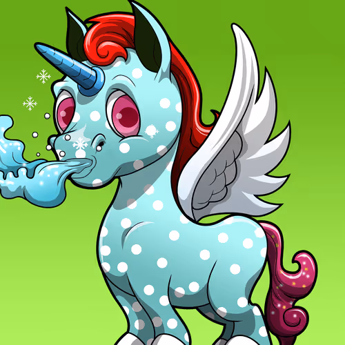 Rarity Garden