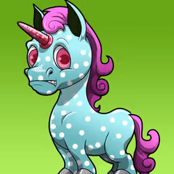 Unicorn #1775