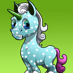 Unicorn #1250