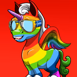 Unicorn #2649