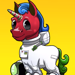 Unicorn #8882