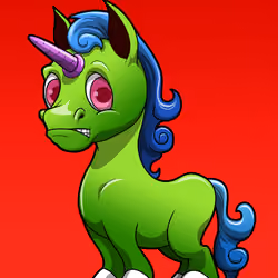 Unicorn #4945