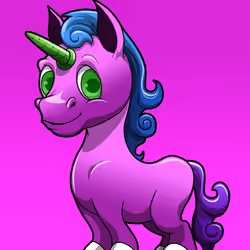 Unicorn #933