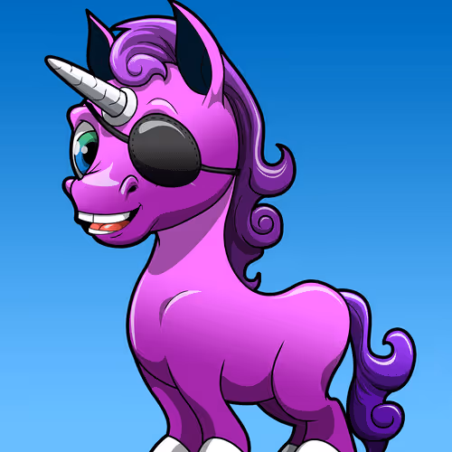 Rarity Garden