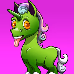 Unicorn #2651
