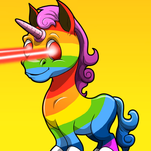 Unicorn #1937