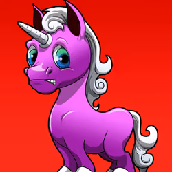 Unicorn #4082