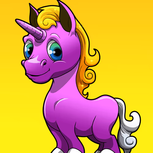 Rarity Garden