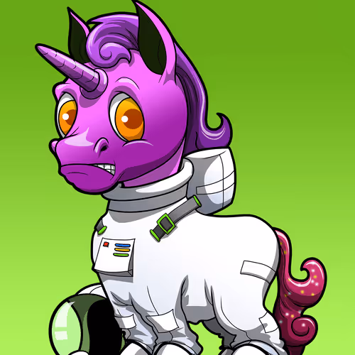 Rarity Garden