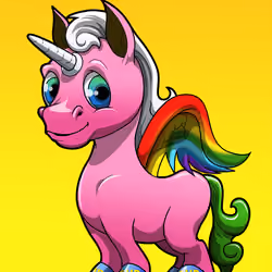 Unicorn #2702