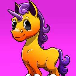 Unicorn #8522