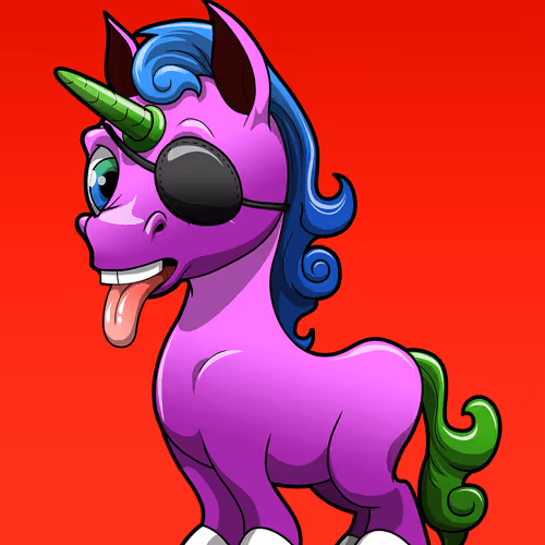 Rarity Garden