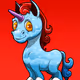 Unicorn #2004