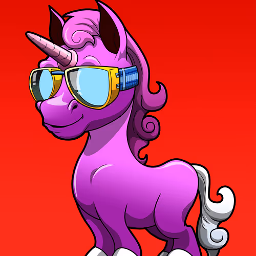 Rarity Garden