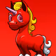 Unicorn #2031