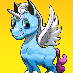 Unicorn #8592