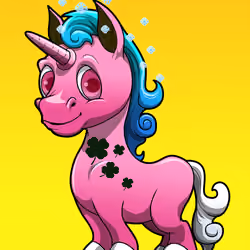 Unicorn #2707