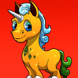 Unicorn #8523