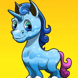 Unicorn #2249