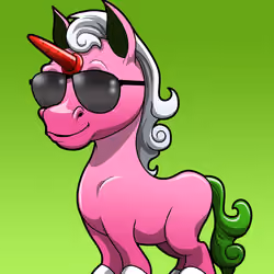 Unicorn #7728