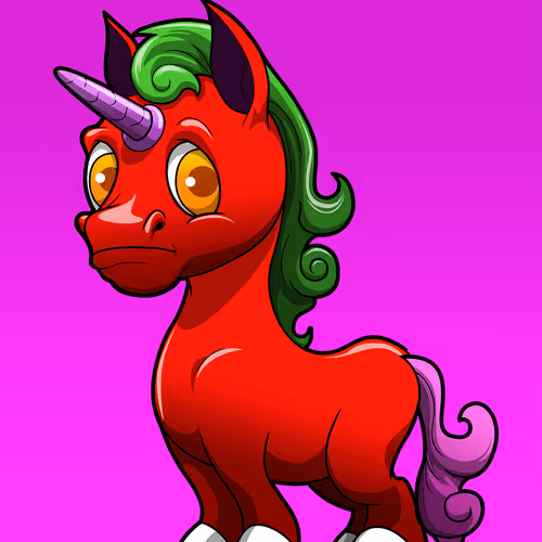Rarity Garden