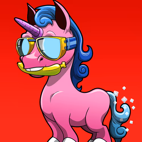 Rarity Garden