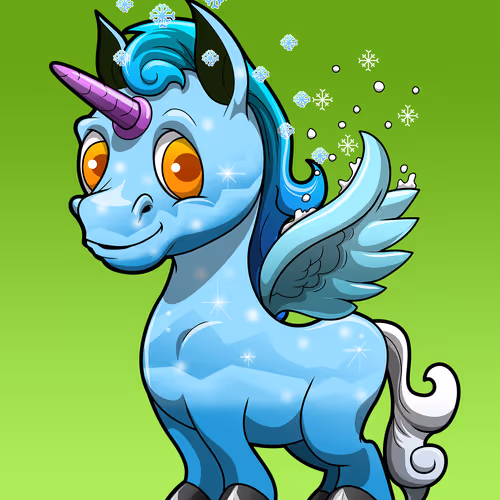 Rarity Garden