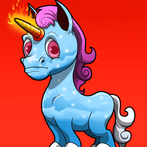 Rarity Garden