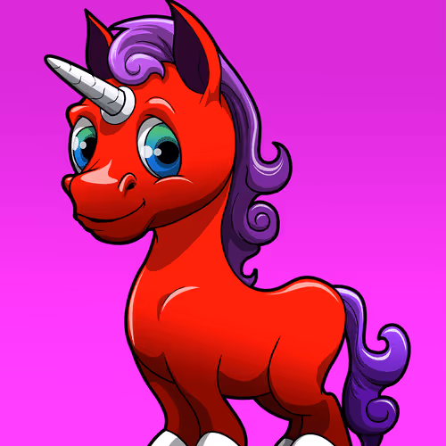 Rarity Garden
