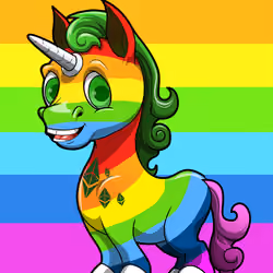Unicorn #4073