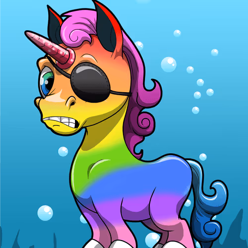 Rarity Garden