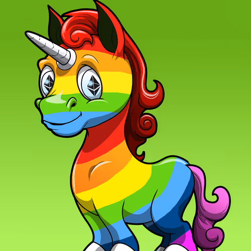 Rarity Garden