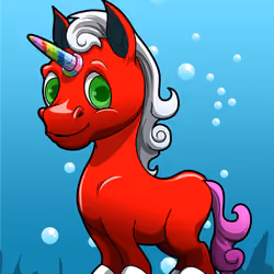 Unicorn #8521