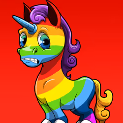 Unicorn #2251