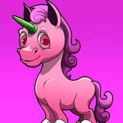 Unicorn #2706