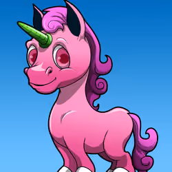 Unicorn #806